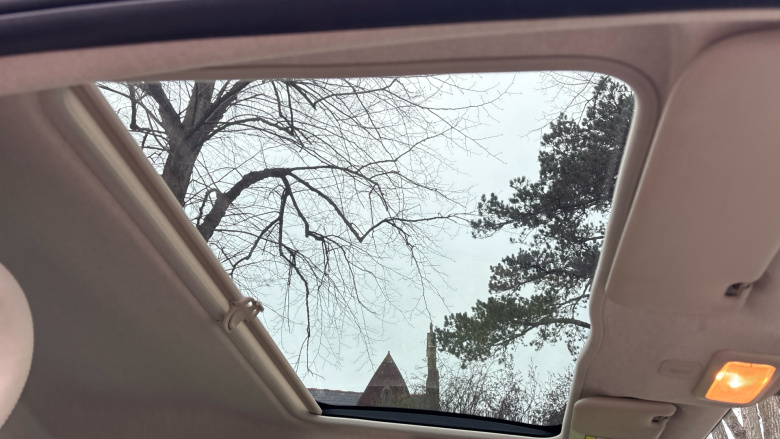 Fiat 500 1.2 Lounge 3dr Petrol Hatchback